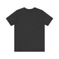 Family Reunion Short Sleeve Tee  White Logo- Gaskins Family Gathering Since 1967