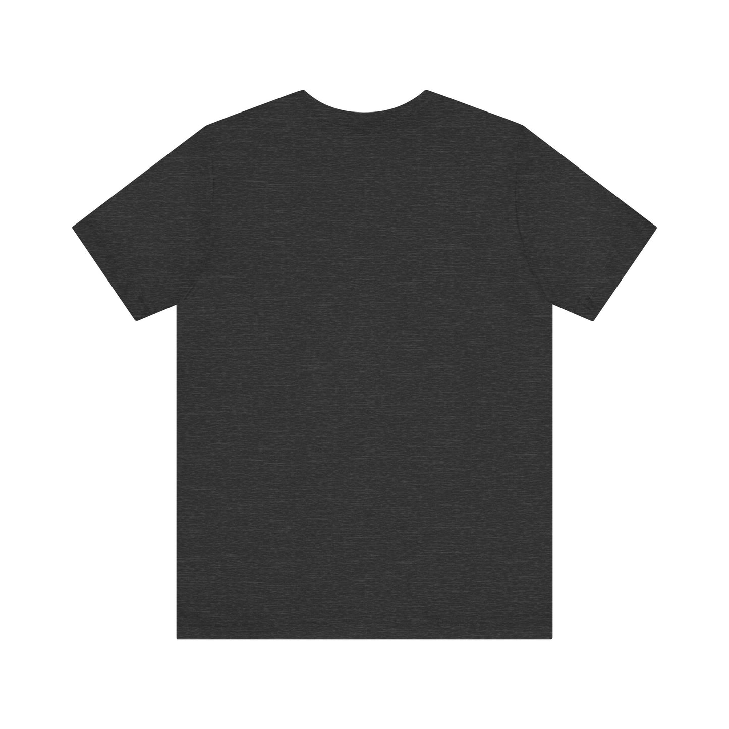Family Reunion Short Sleeve Tee  White Logo- Gaskins Family Gathering Since 1967