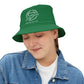 Gaskins Family Green Bucket Hat