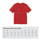 Family Reunion Short Sleeve Tee Black Logo - Gaskins Family Gathering Since 1967