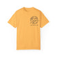 Family Reunion Garment-Dyed T-Shirt - Customizable Peace Design
