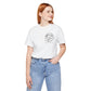 Family Reunion Short Sleeve Tee Black Logo - Gaskins Family Gathering Since 1967