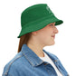 Gaskins Family Green Bucket Hat
