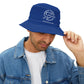 Gaskins Family Reunion Bucket Hat - Blue