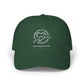 Gaskins Family Reunion Classic Dad Cap - Celebrating Togetherness Since 1967 - White logo