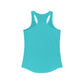 Gaskins Family Reunion Racerback Tank - Celebrating Love, Peace & Joy Since 1967