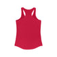 Gaskins Family Reunion Racerback Tank - Celebrating Love, Peace & Joy Since 1967