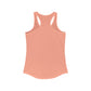 Gaskins Family Reunion Racerback Tank - Celebrating Love, Peace & Joy Since 1967