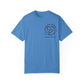 Family Reunion Garment-Dyed T-Shirt - Customizable Peace Design