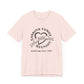 Family Reunion Short Sleeve Tee - Gaskins Family Gathering Since 1967 Black logo