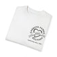 Family Reunion Garment-Dyed T-Shirt - Customizable Peace Design