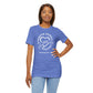 Family Reunion Short Sleeve Tee  White Logo- Gaskins Family Gathering Since 1967