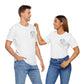 Family Reunion Short Sleeve Tee Black Logo - Gaskins Family Gathering Since 1967