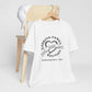 Family Reunion Short Sleeve Tee - Gaskins Family Gathering Since 1967 Black logo