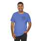 Family Reunion Short Sleeve Tee Black Logo - Gaskins Family Gathering Since 1967