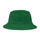 Gaskins Family Green Bucket Hat