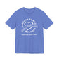 Family Reunion Short Sleeve Tee  White Logo- Gaskins Family Gathering Since 1967