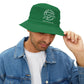Gaskins Family Green Bucket Hat