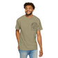 Family Reunion Garment-Dyed T-Shirt - Customizable Peace Design