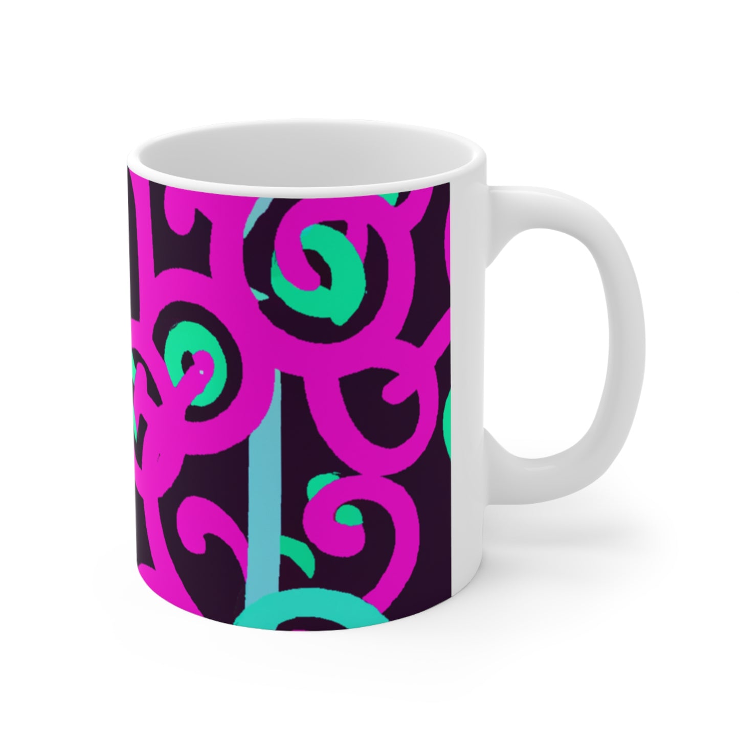 Embla Smiley Mug