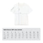 Family Reunion Short Sleeve Tee Black Logo - Gaskins Family Gathering Since 1967