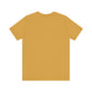 Family Reunion Short Sleeve Tee  White Logo- Gaskins Family Gathering Since 1967