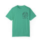 Family Reunion Garment-Dyed T-Shirt - Customizable Peace Design