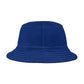 Gaskins Family Reunion Bucket Hat - Blue