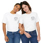 Family Reunion Short Sleeve Tee Black Logo - Gaskins Family Gathering Since 1967