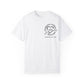 Family Reunion Garment-Dyed T-Shirt - Customizable Peace Design