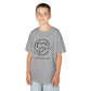 Gaskins Kids Tee - Vibrant Designs for Family Reunions and Birthday Celebrations