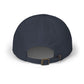 Gaskins Family Reunion Classic Dad Cap - Celebrating Togetherness Since 1967 - White logo