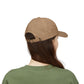 Gaskins Family Reunion Classic Dad Cap - Celebrating Togetherness Since 1967 - White logo