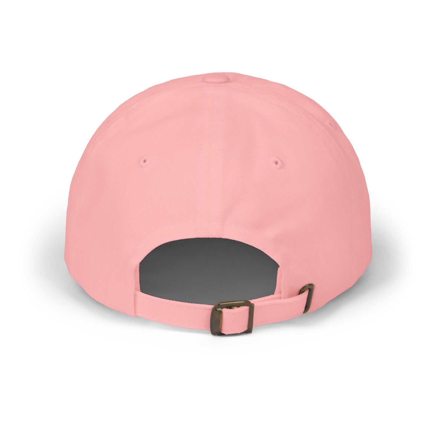 Gaskins Family Reunion Classic Dad Cap - Celebrating Togetherness Since 1967 - White logo