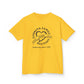 Gaskins Kids Tee - Vibrant Designs for Family Reunions and Birthday Celebrations