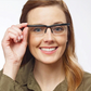 Adjustable Eyeglasses / Reading Glasses