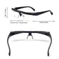 Adjustable Eyeglasses / Reading Glasses