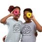 Gaskins Kids Tee - Vibrant Designs for Family Reunions and Birthday Celebrations