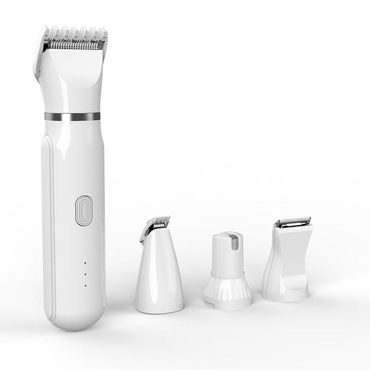 Ultimate Pet Clipper (4 Different Blades)