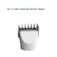 Ultimate Pet Clipper (4 Different Blades)