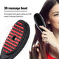 CombyZen™ Electric Hair Rejuvenator