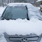 Full Protection Windshield Cover