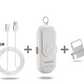 Magnetic Charger