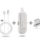 Magnetic Charger
