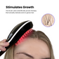 CombyZen™ Electric Hair Rejuvenator